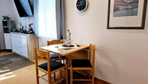 Ferienland Sonnenwald "Blick zum Lallinger Winkel" - Foto 5