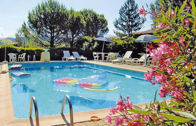 Villa in Vaison Near Mont Ventoux - Photo 7