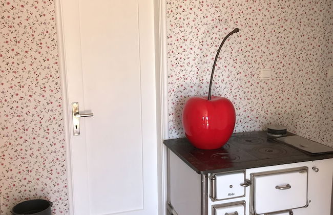 Holiday home with sauna and garden lounge - Foto 23