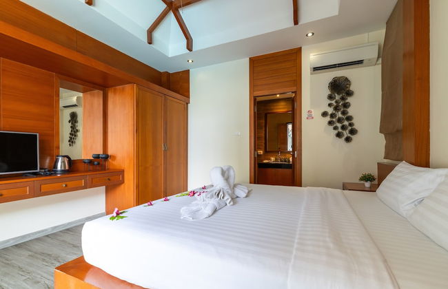 Meet Holiday Hotel - Foto 31