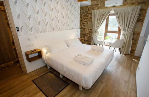 Casa Castiñeira - Foto 69