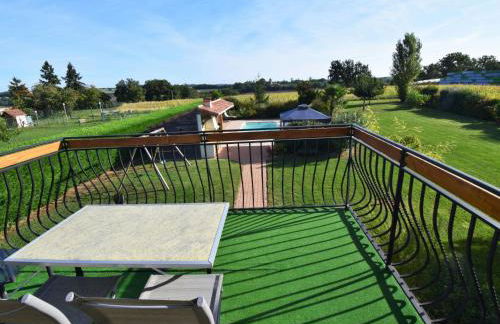 Holiday Home Madaillan by Interhome - Foto 17