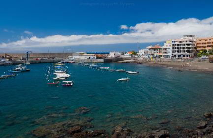 Apartamentos Charco del Conde - Foto 34