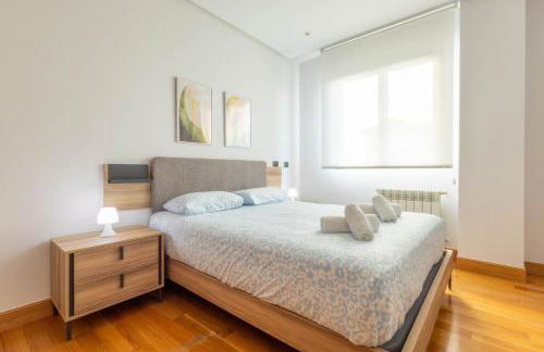 Villa Cantabria I Piscina I Jacuzzi I Bbq I Jardines I Wifi - Foto 23