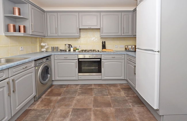 Ideal for Alton Towers, Staffordshire and The Peak District - Foto 29