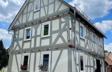 Rosehill Cottage 1699 - Stilvolles Hideaway, Berge & See - Photo 1