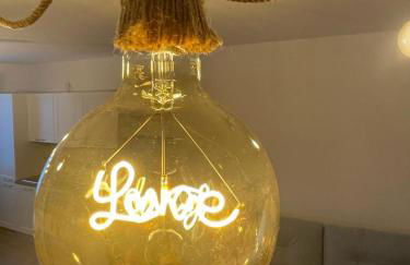 Maison Bon Ton - Foto 53