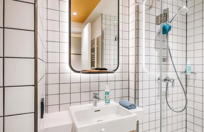 Aparthotel Adagio Access Hamburg - Foto 35