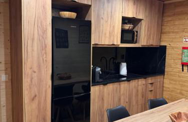 Mountain Lodge T3 Duplex Abrigo do Lobo - Foto 20