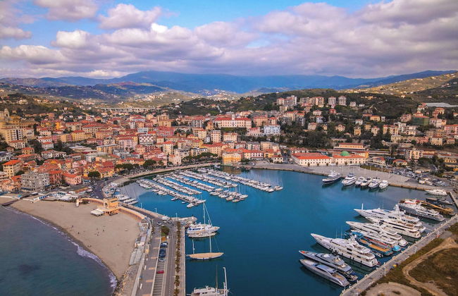 A Ca De Serafina E Antonio - Foto 16