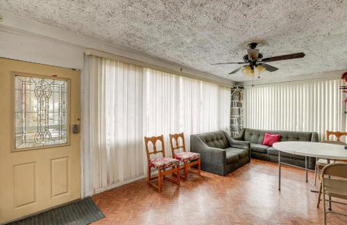 8 Mi to Liberty Bell! Spacious and Charming Home - Foto 25