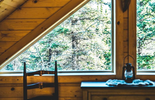 Denali Wild Stay - Foto 56