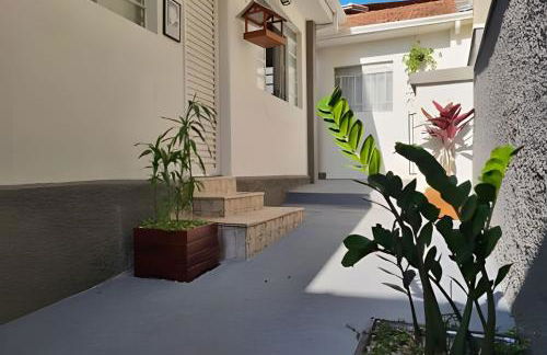 Costa Family-Studio Grace Hopper (50m from Inatel) - Photo 8