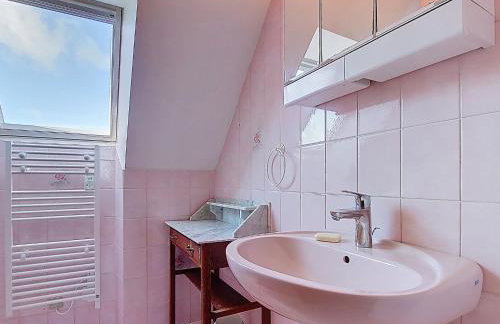 Holiday Home Ti Breizh by Interhome - Foto 20