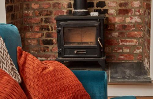 Relaxing 3-Bedroom Home Near the Beach - Foto 20