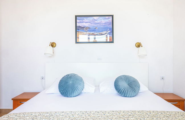 Apartments Seaview - Foto 4