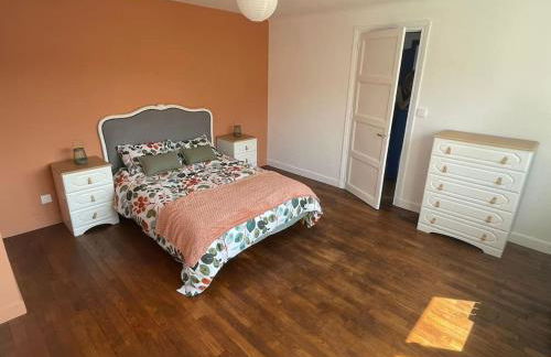 Maison - Louviers centre - proche golf - Foto 11