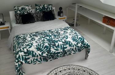 Logement convivial, charmant et spacieux - Foto 3