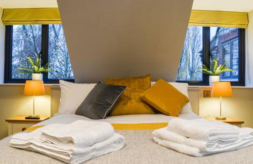 Stags Cottage - Foto 14