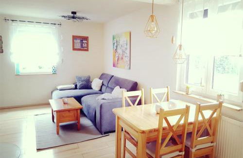 Ferienhaus Polly - Keine Monteure - Foto 1