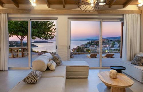 Yemaya Sea View Villa - Foto 36