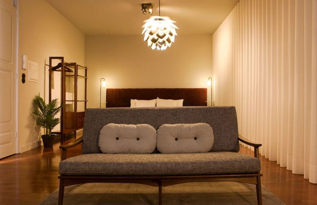 Solar da Avenida - Photo 44