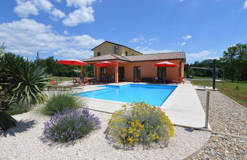 Villa Frankovici - Foto 39