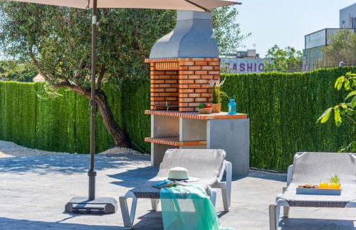 Villa Escriva - PlusHolidays - Foto 27