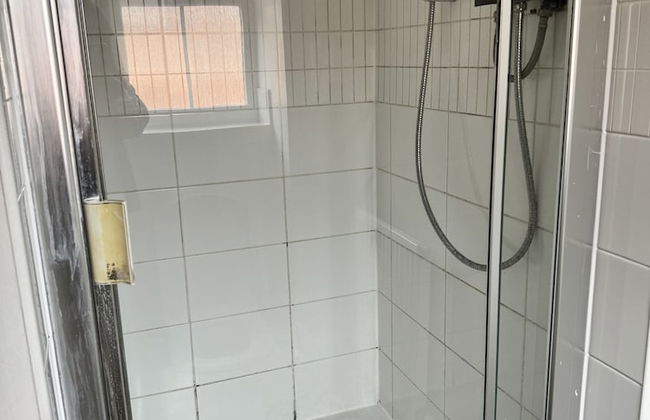 Havana 2 bed Apartment in london - Foto 36