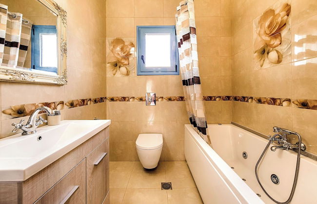 Lindos Luxury Retro Villas - Foto 11