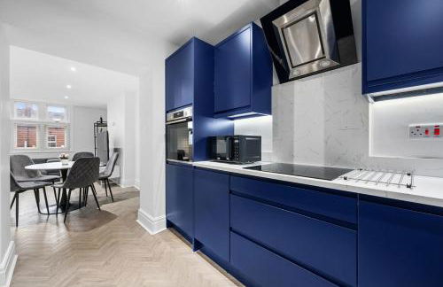 Luxury Apartment Heart of Didsbury - Photo 38