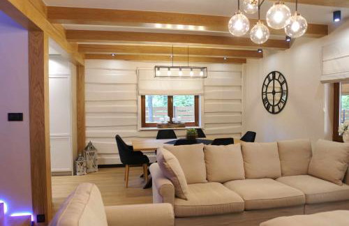 Forest Home Dębowa 18 - Foto 6