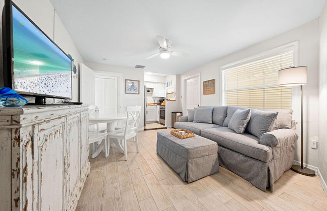 Bianco Sands - 1118B by Beachside Management - Foto 8