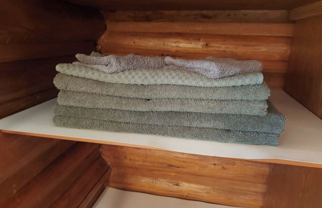 Escott Bay Resort - Photo 49