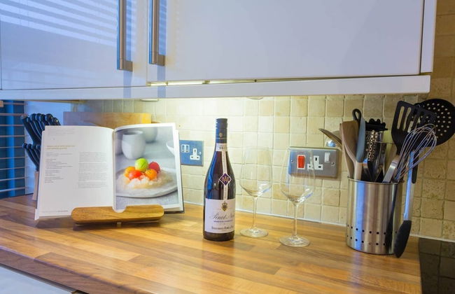 The Old Stable, Lower Parkstone, Poole - Foto 6