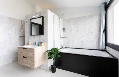 Villa Cleo, vistas de ensueño - Foto 31