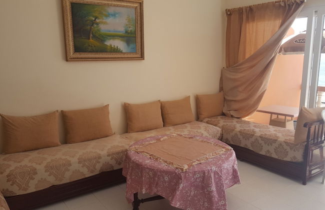 Surfapartment Taghazout Nr 6 - Photo 4