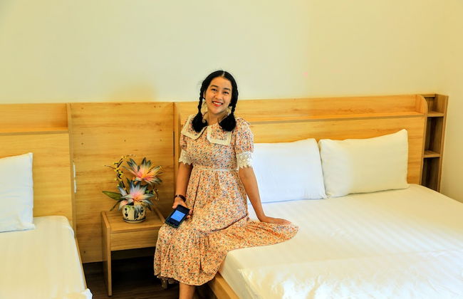 Song Suoi FLC seaview apartment - Photo 26