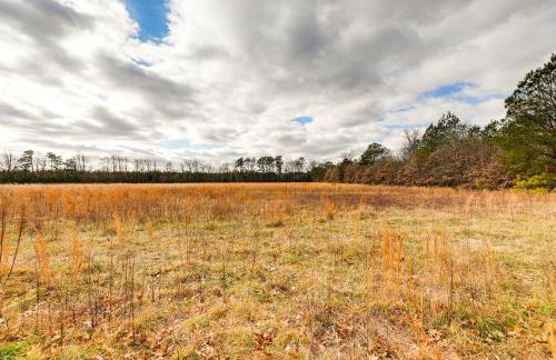 Spacious Millsboro Home on 16 Peaceful Acres - Foto 30