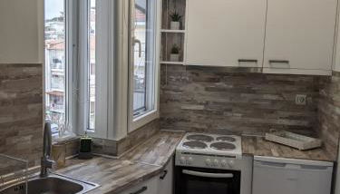 Cute apartment - Foto 4, stove, pet friendly