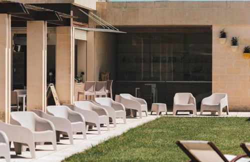 Masseria Stali, The Originals Relais - Foto 83