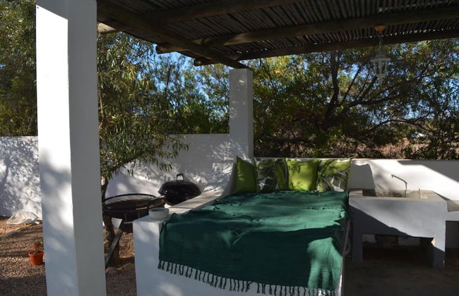 Gecko Cottages - Foto 19