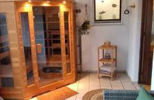 Ferienwohnung Urlaubszeit - Foto 20