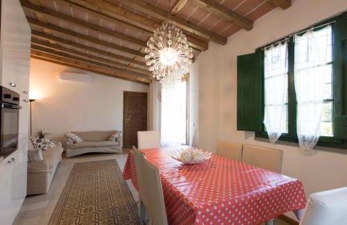 Holiday Home Colle alla luna by Interhome - Foto 8