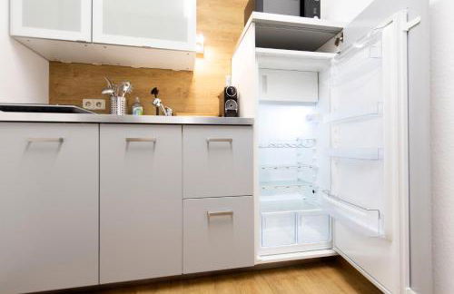 Working Loft Emmerich - 8 box spring beds - Foto 12