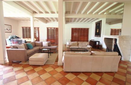 Domaine de Gorre - Foto 40