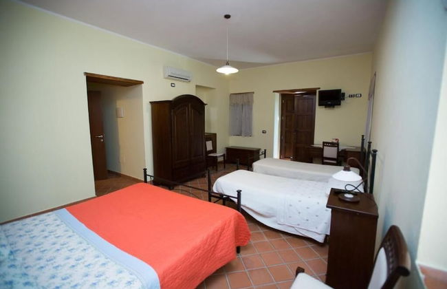 La Casa Del Priore - Foto 2