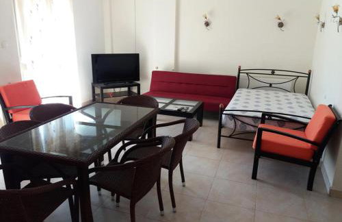 Dimitrios Apartments - Foto 30