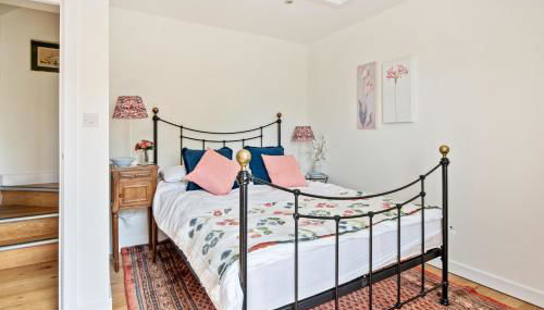 Central Brockenhurst flat near pubs & trails - Foto 3