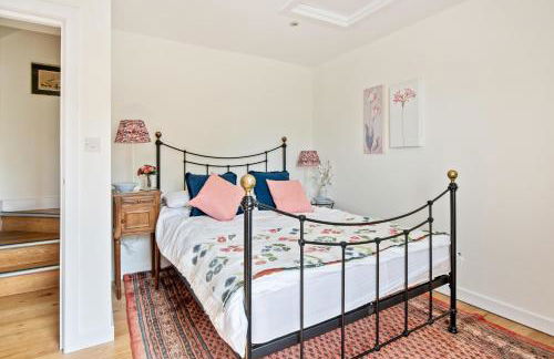 Central Brockenhurst flat near pubs & trails - Foto 3